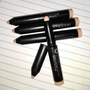 4 TrèStique Mini Concealer Crayon porcelain